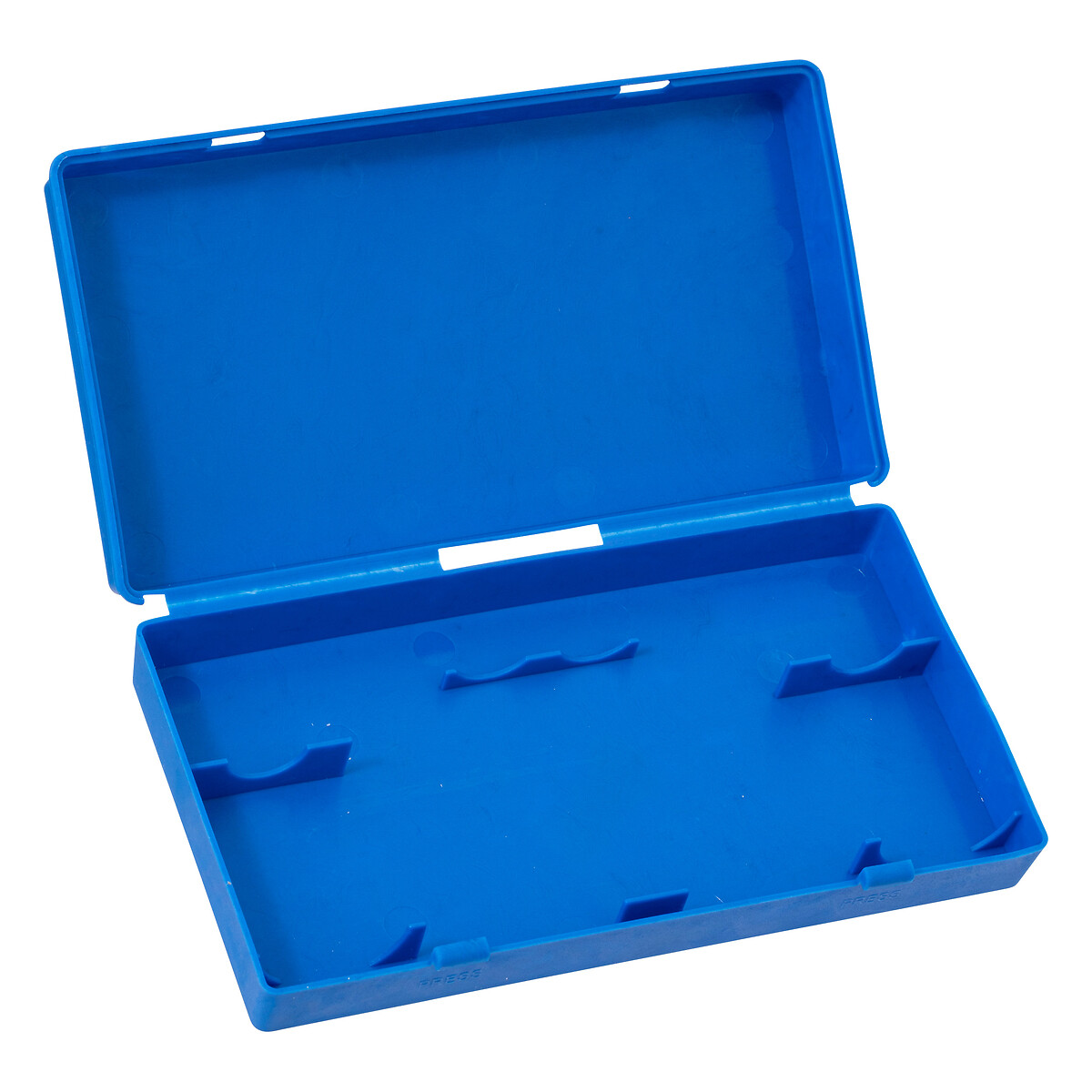 Kit de an&aacute;lise ph e cloro