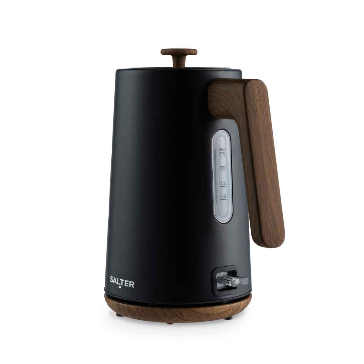 Chaleira SALTER TORONTO preto 2200w