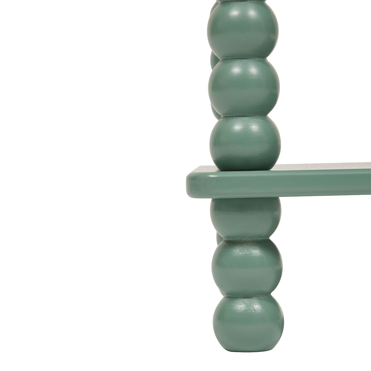 Mesa de apoio CHAMLO verde