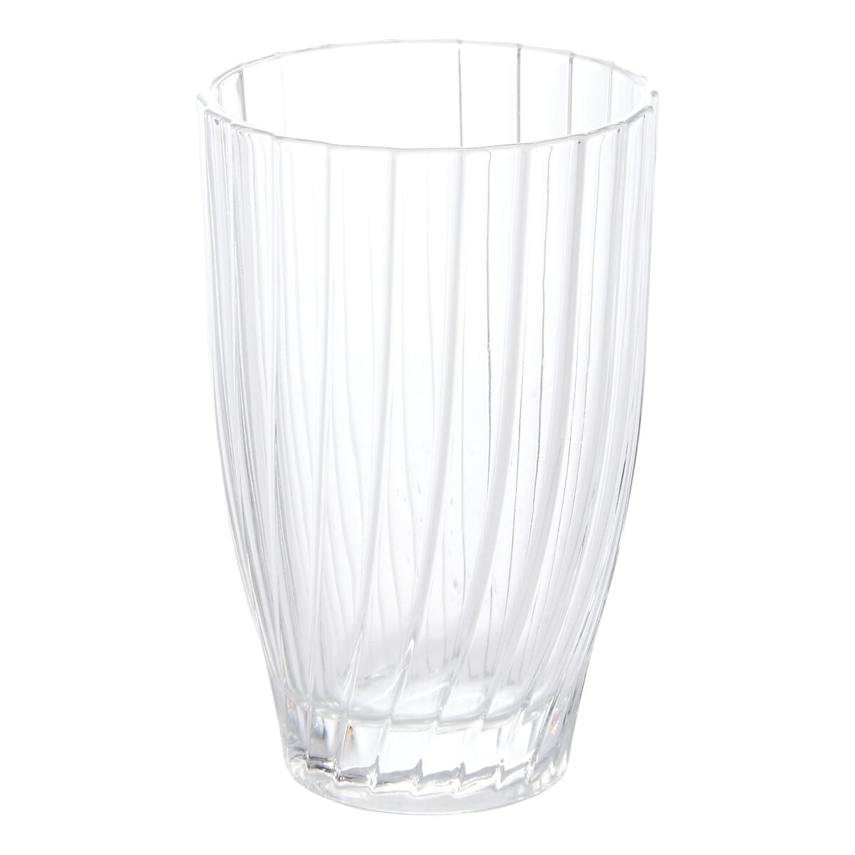 Copo alto MARG`EAU de vidro 34cl