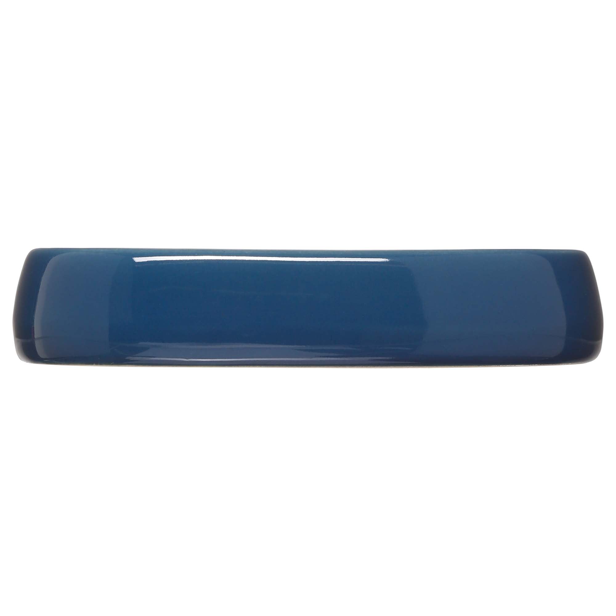 Saboneteira GALET azul