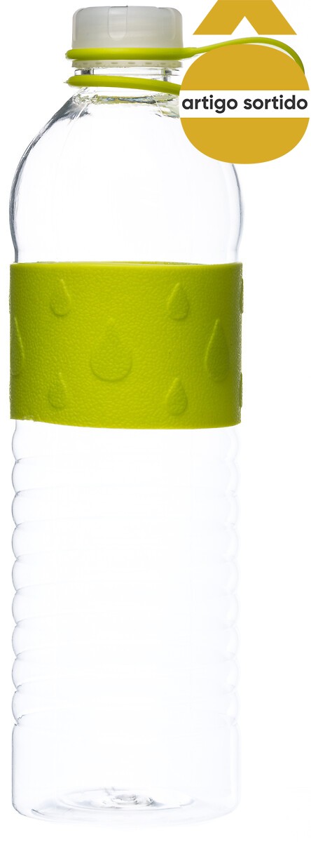 Garrafa desportiva reutilizável 70cl