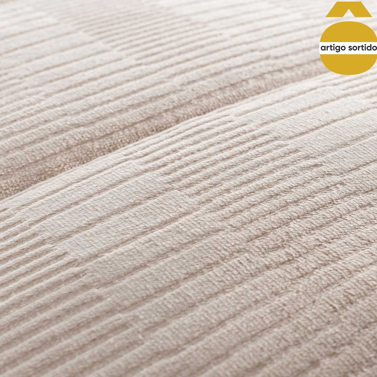 Edredão SHERPA 240x260cm