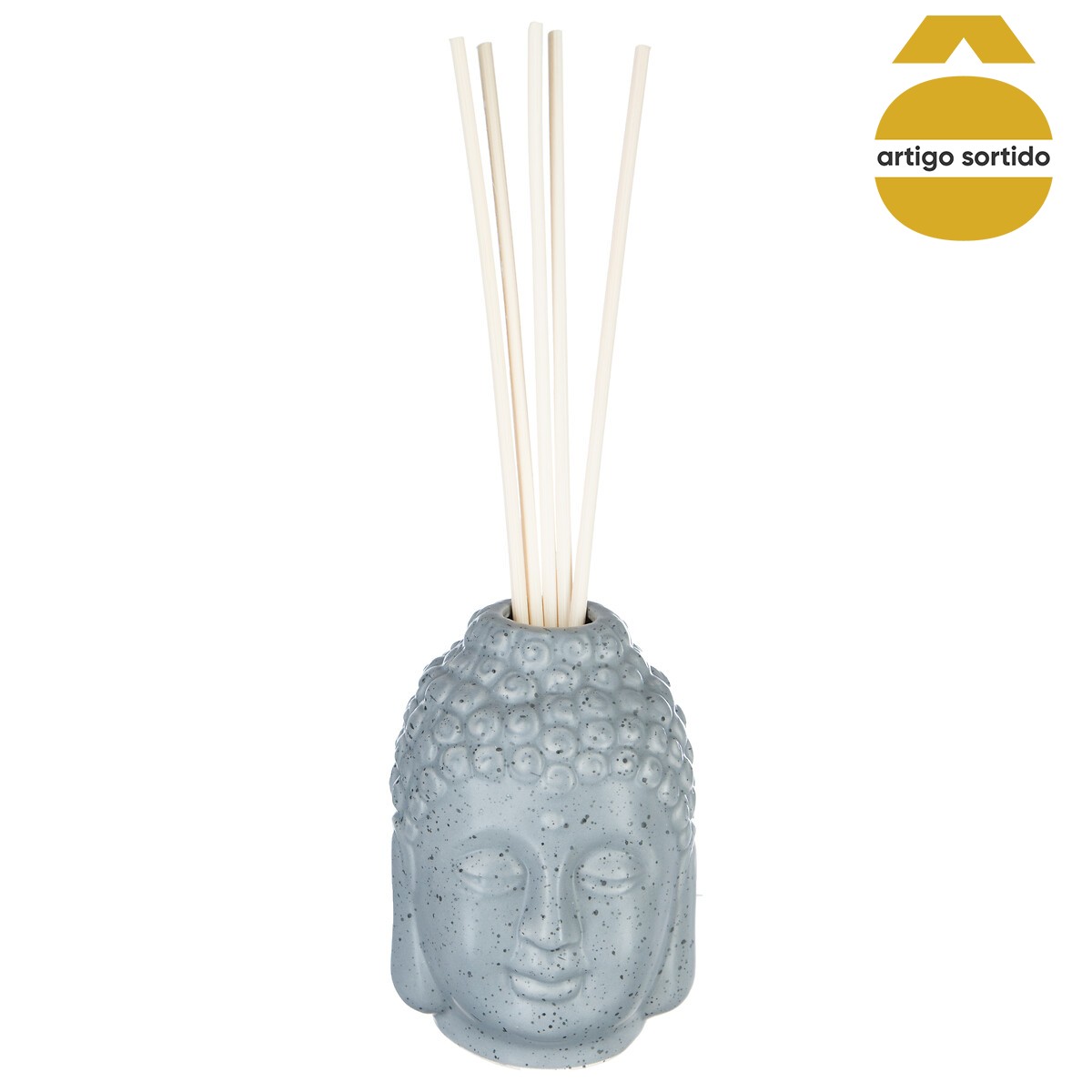 Ambientador buda 12cm,  Ambientador buda 12cm
