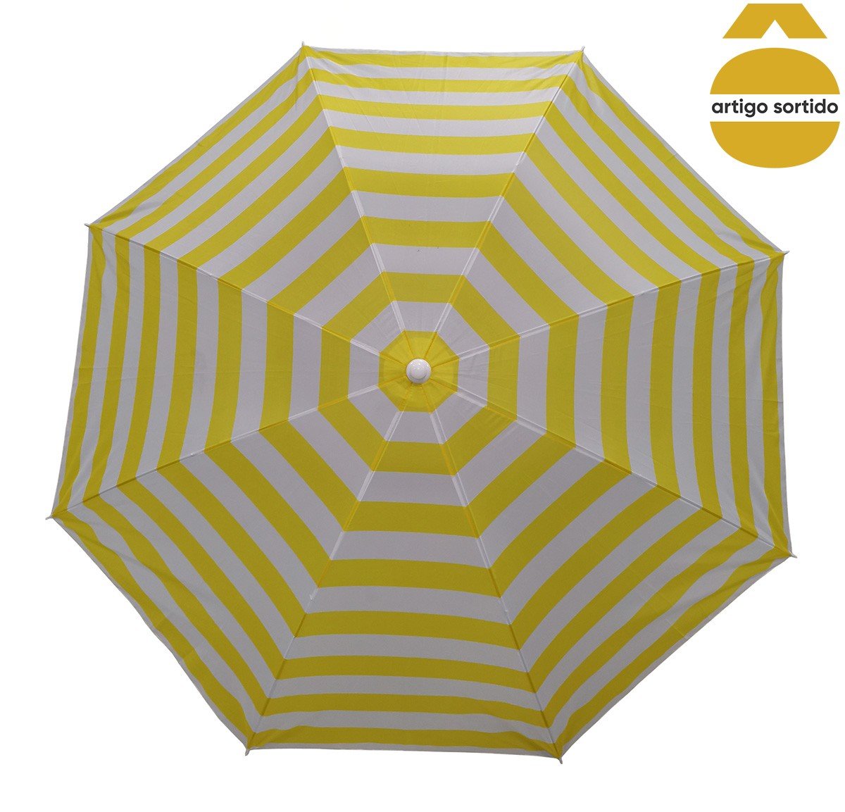 Guarda-sol de praia cachira