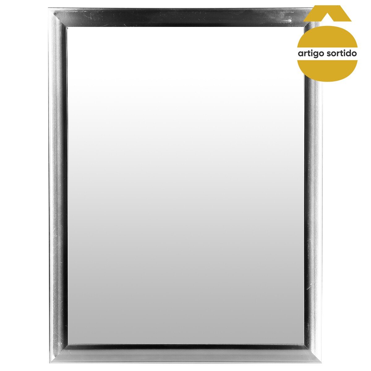 Espelho De Parede First 44x34cm