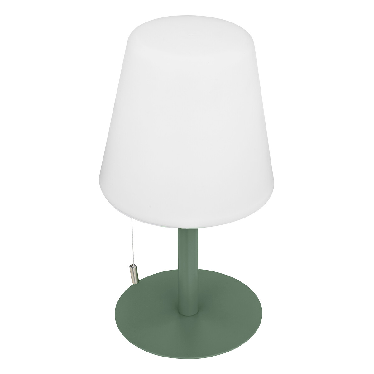Candeeiro De Exterior Zack Olive 30cm