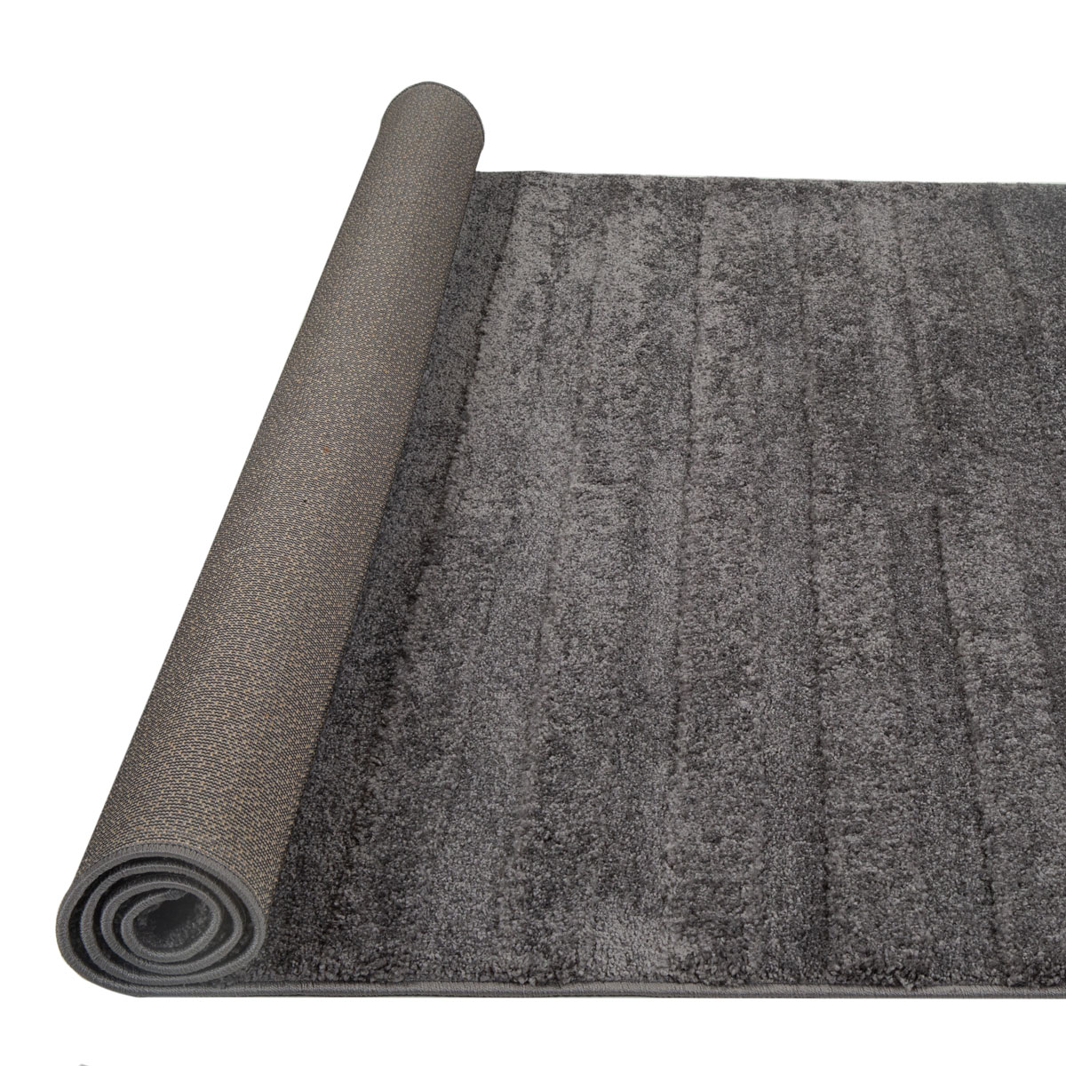 Tapete GALI cinza escuro 120x160cm