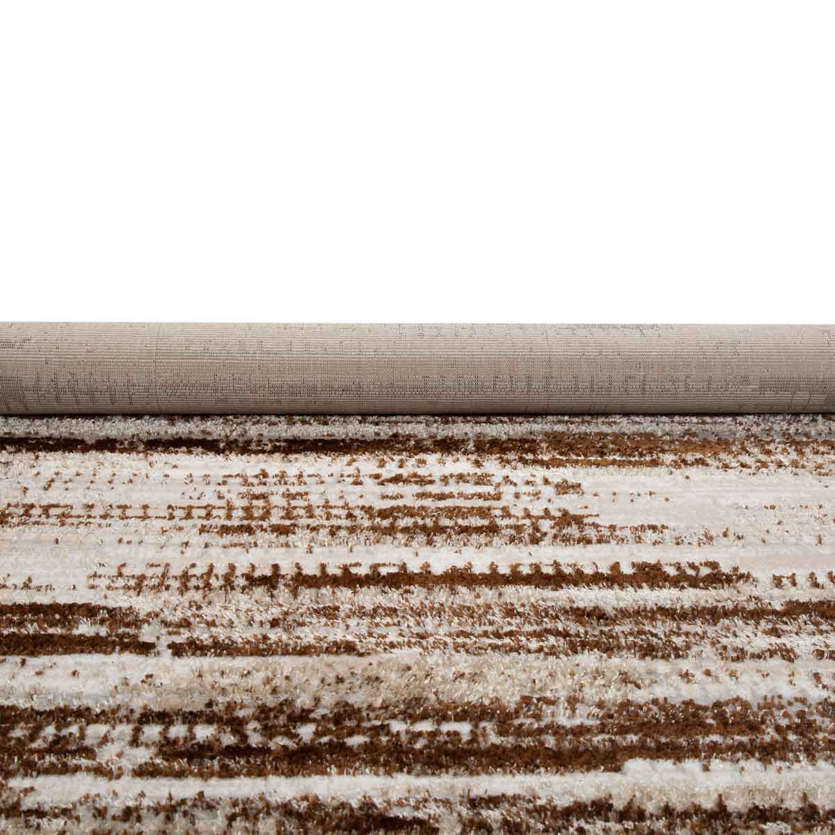 Tapete SALAM stripes bege 120x160cm