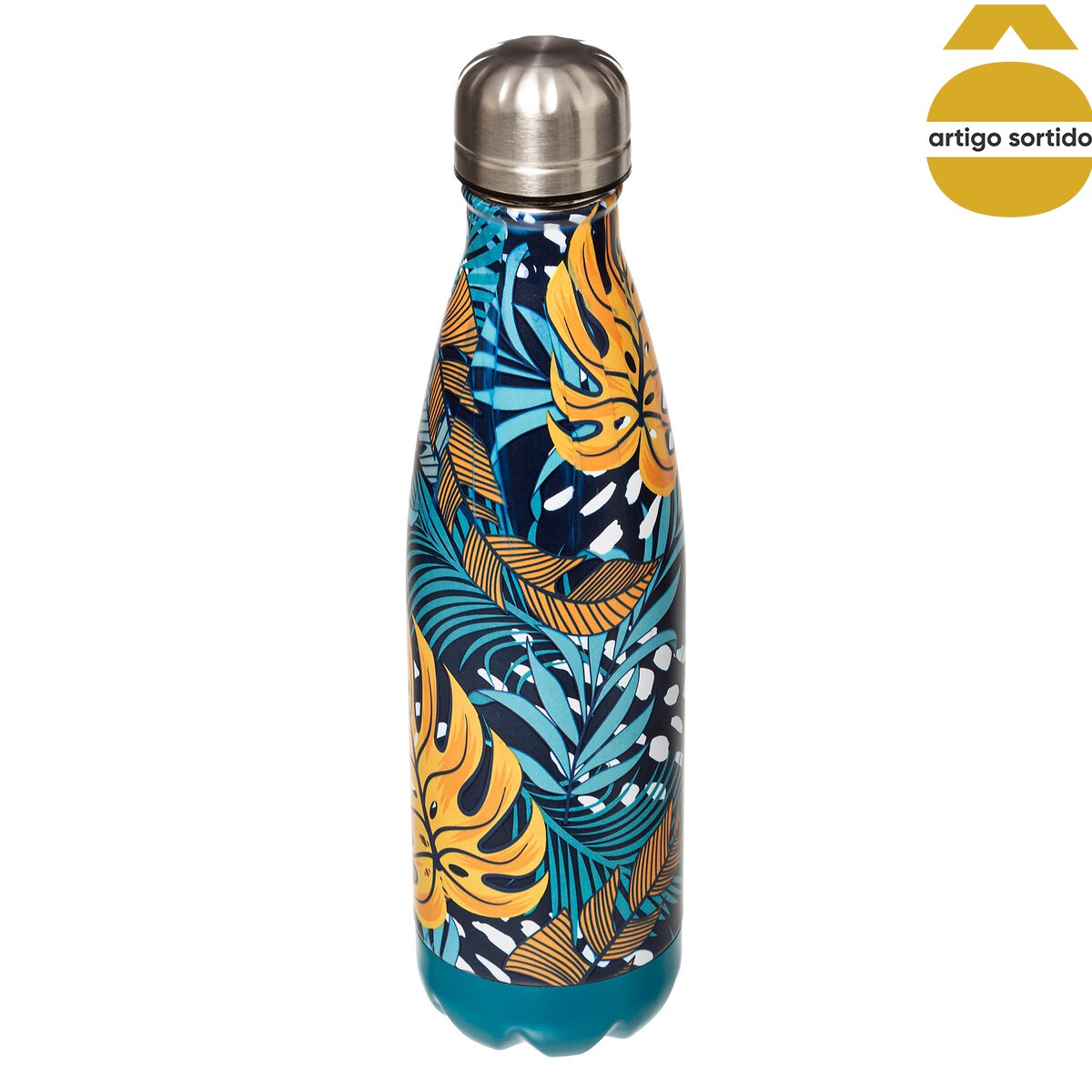 Termo para l&iacute;quidos em inox 0,5l