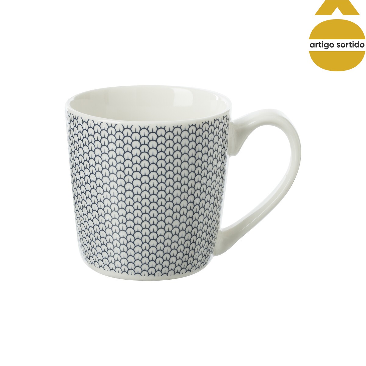 Caneca de cer&acirc;mica JAPAN 30cl