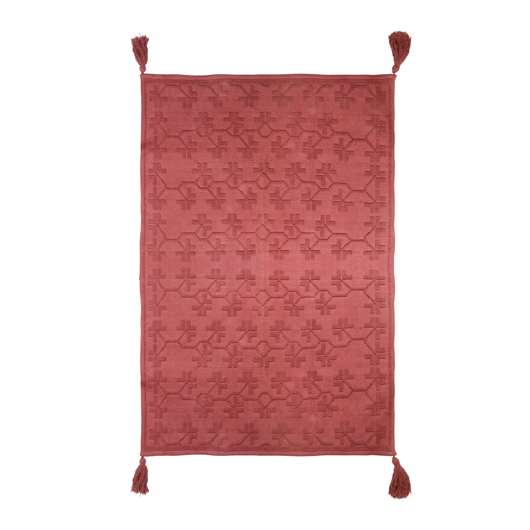 Tapete Viana Terracota