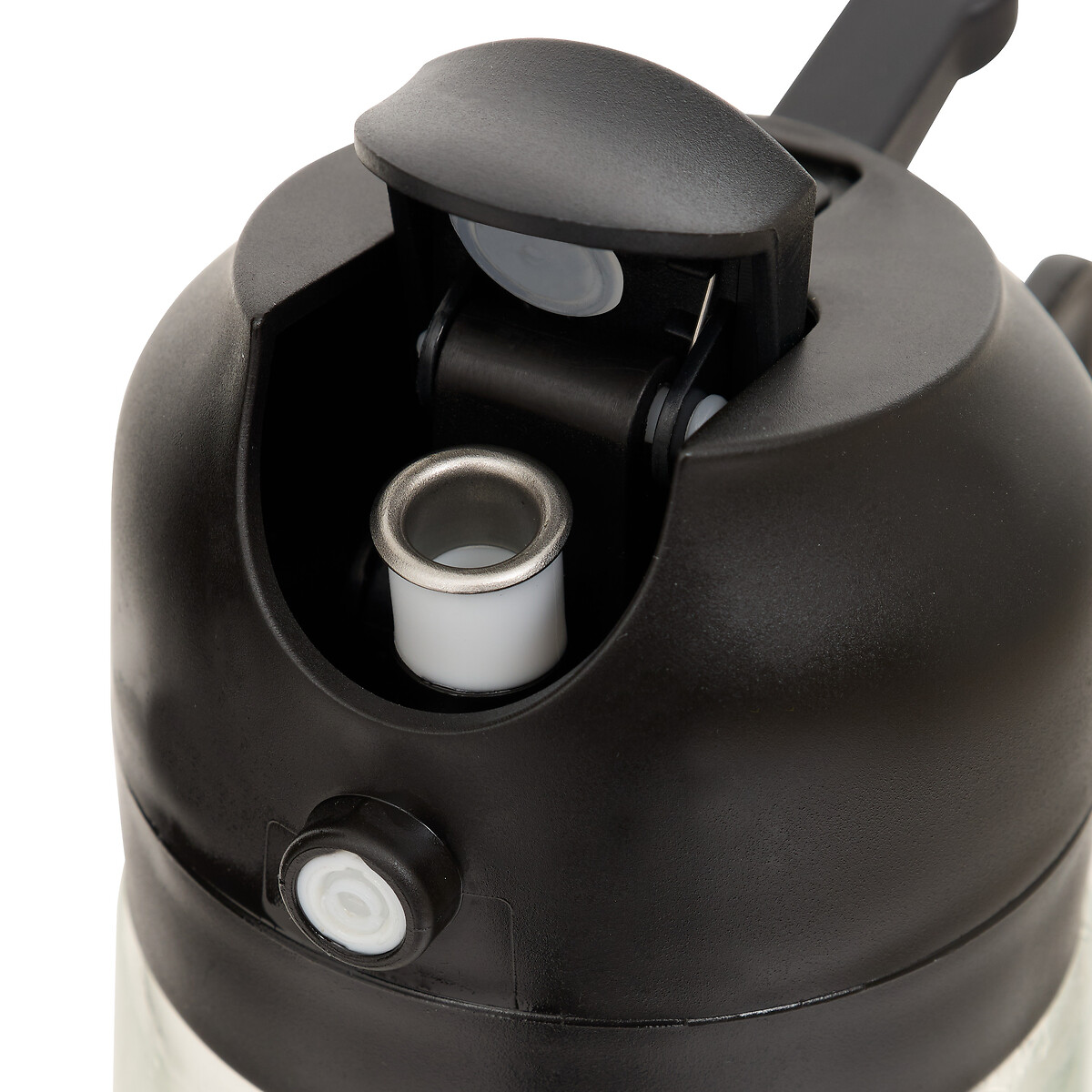 Pulverizador em vidro para azeite 425ml