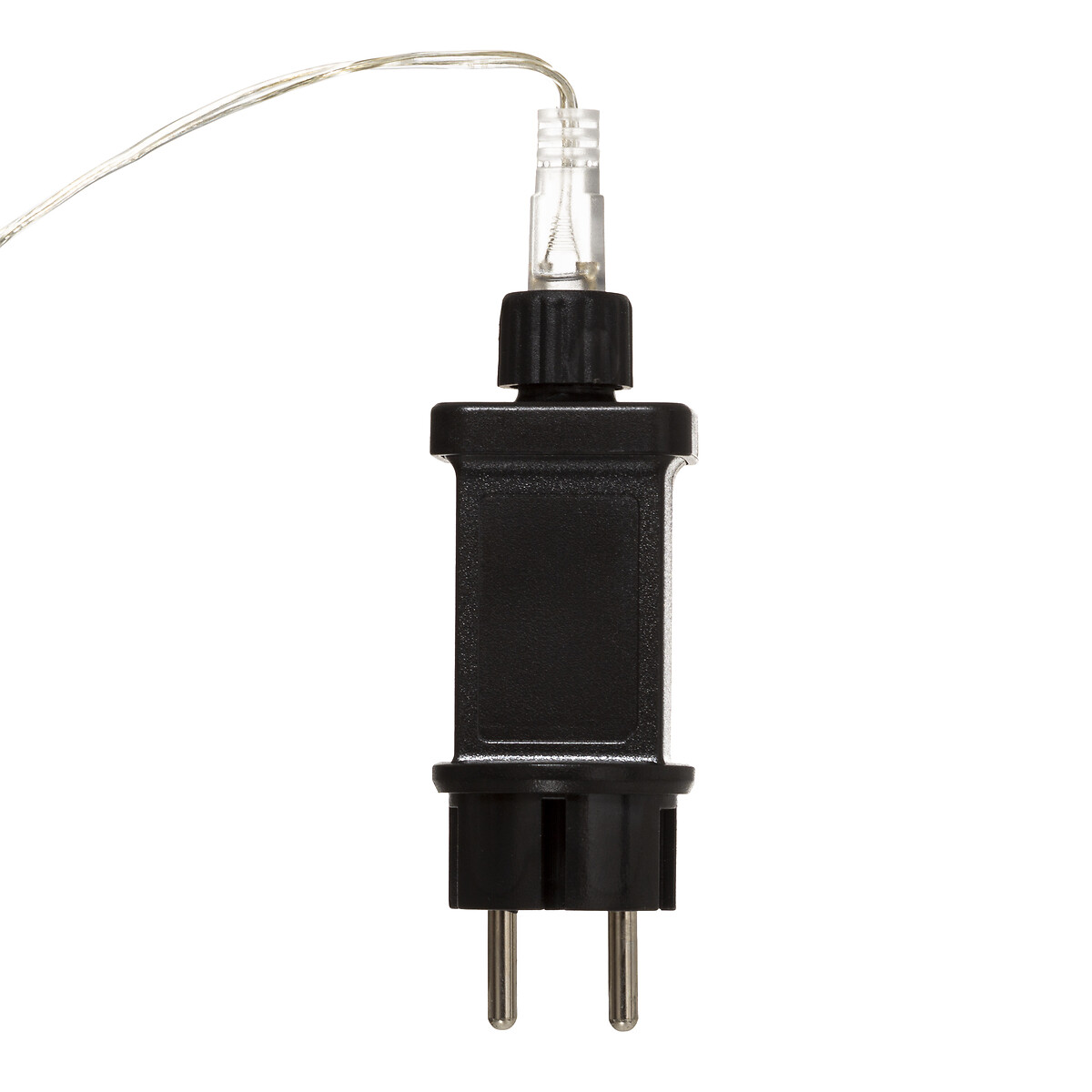 Espelho de parede para wc em bambu