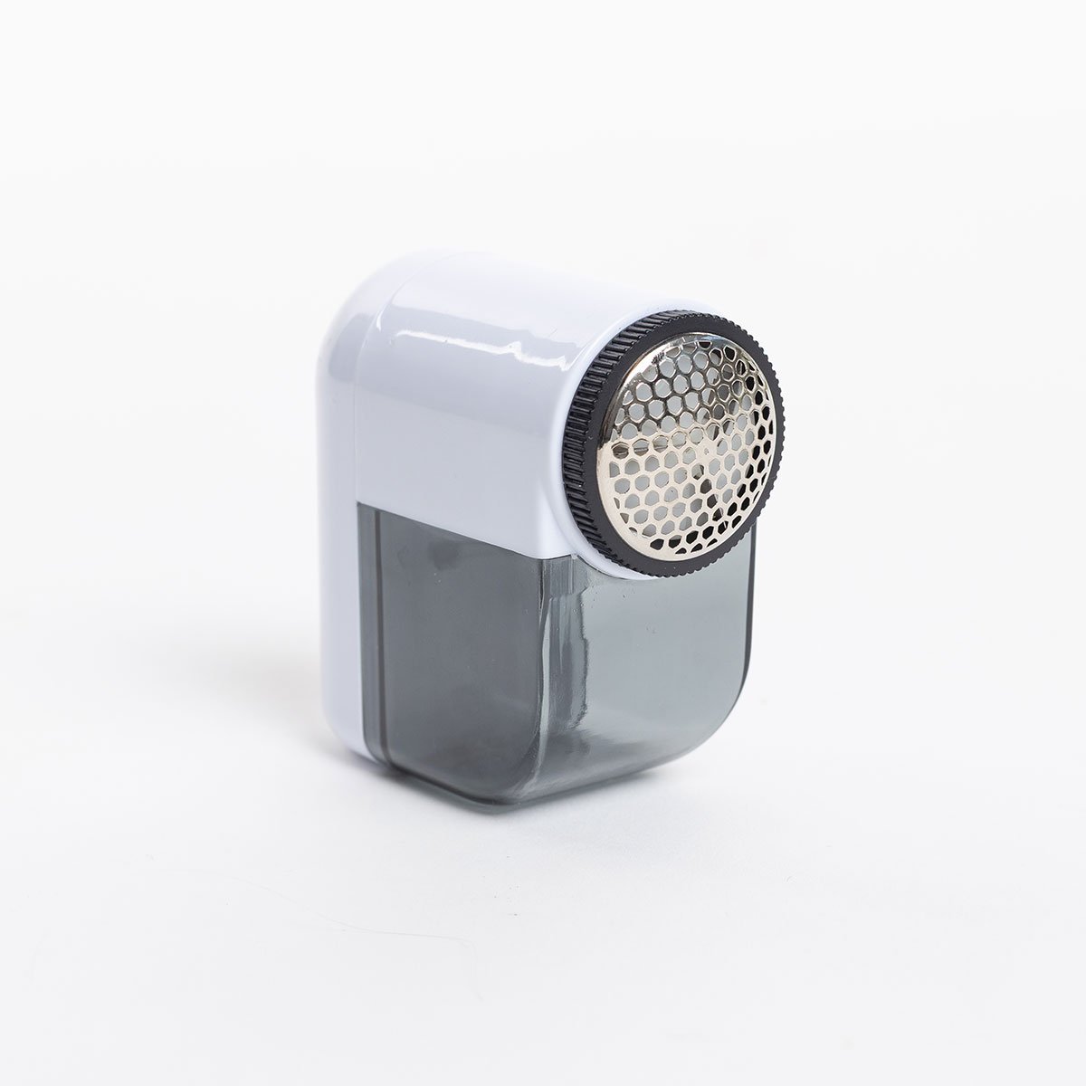 Máquina tira borbotos