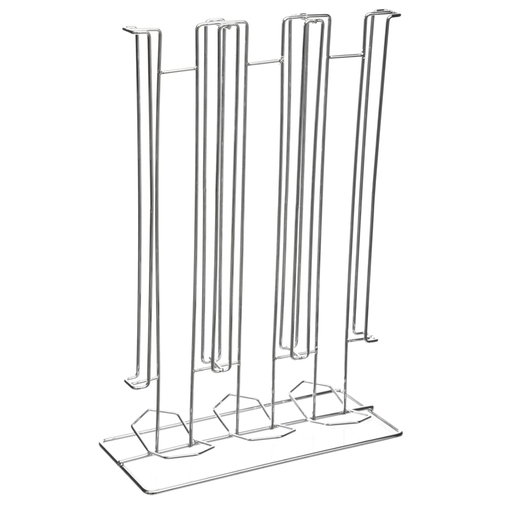 Suporte em metal para 36 c&aacute;psulas caf&eacute;