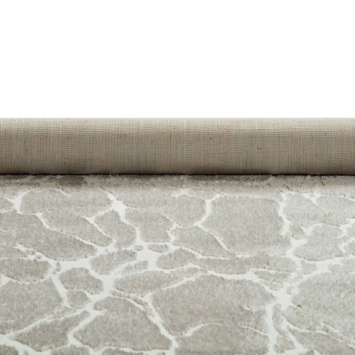 Tapete ARIUS cinza 200x285cm