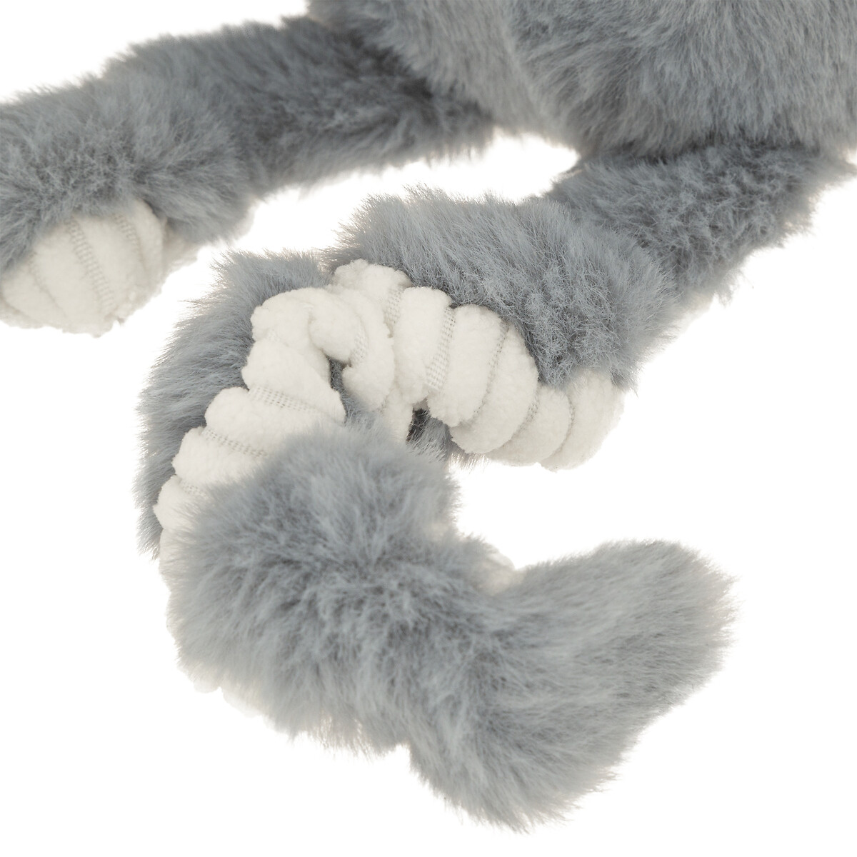 Peluche zeky polvo azul SEA VIEW