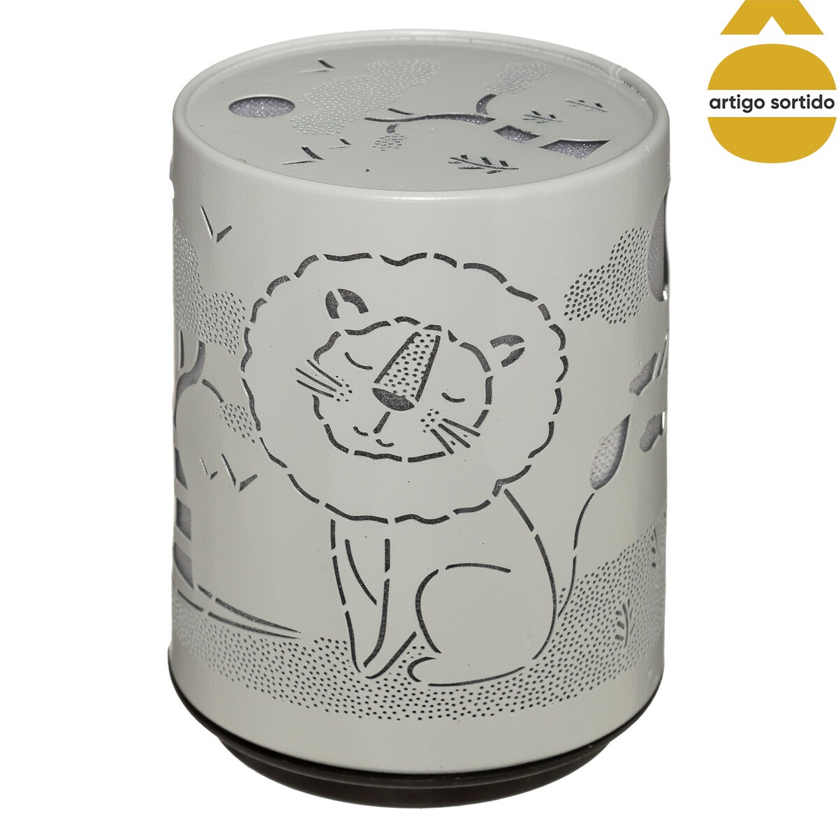 Luz de presen&ccedil;a WILD