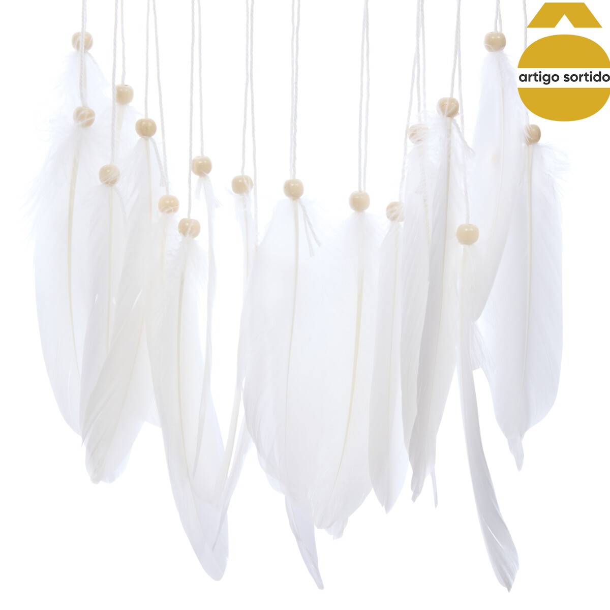 Filtro De Sonhos ETE INDIEN 58cm