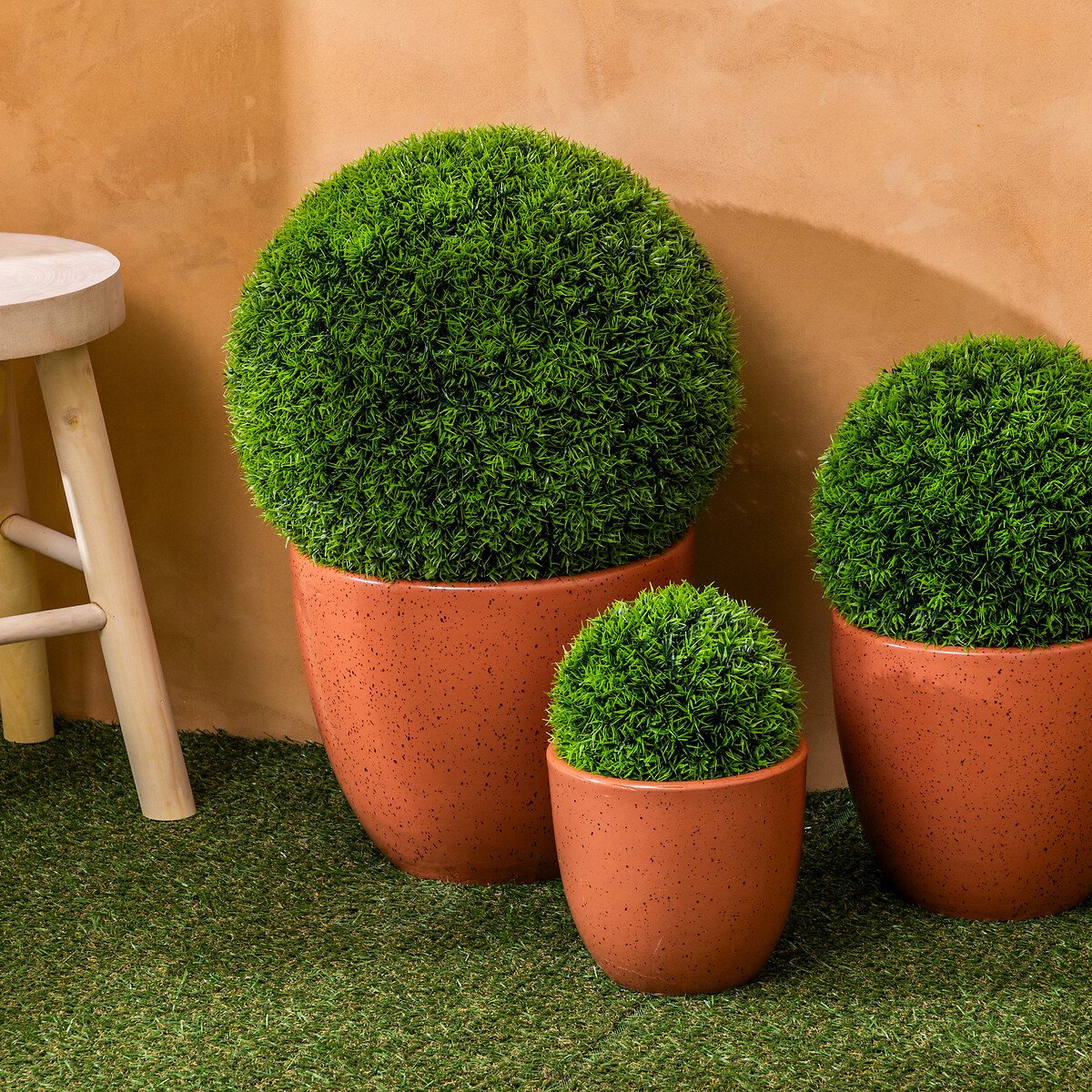 Jardim vertical CARLY 37cm