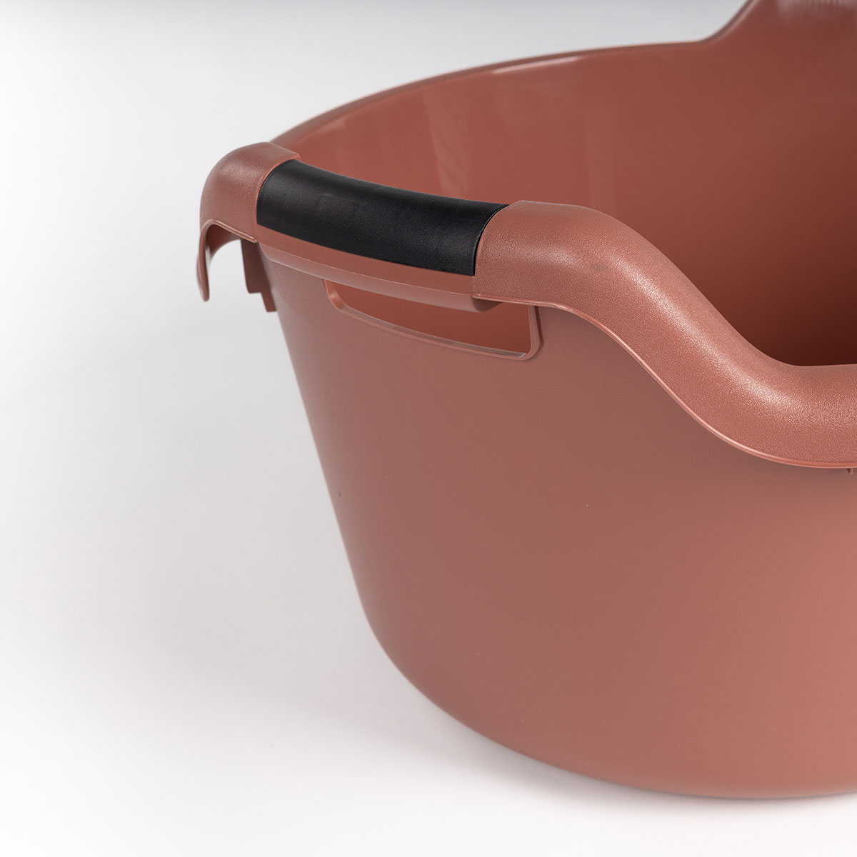 Bacia OKTOP terracota 30L