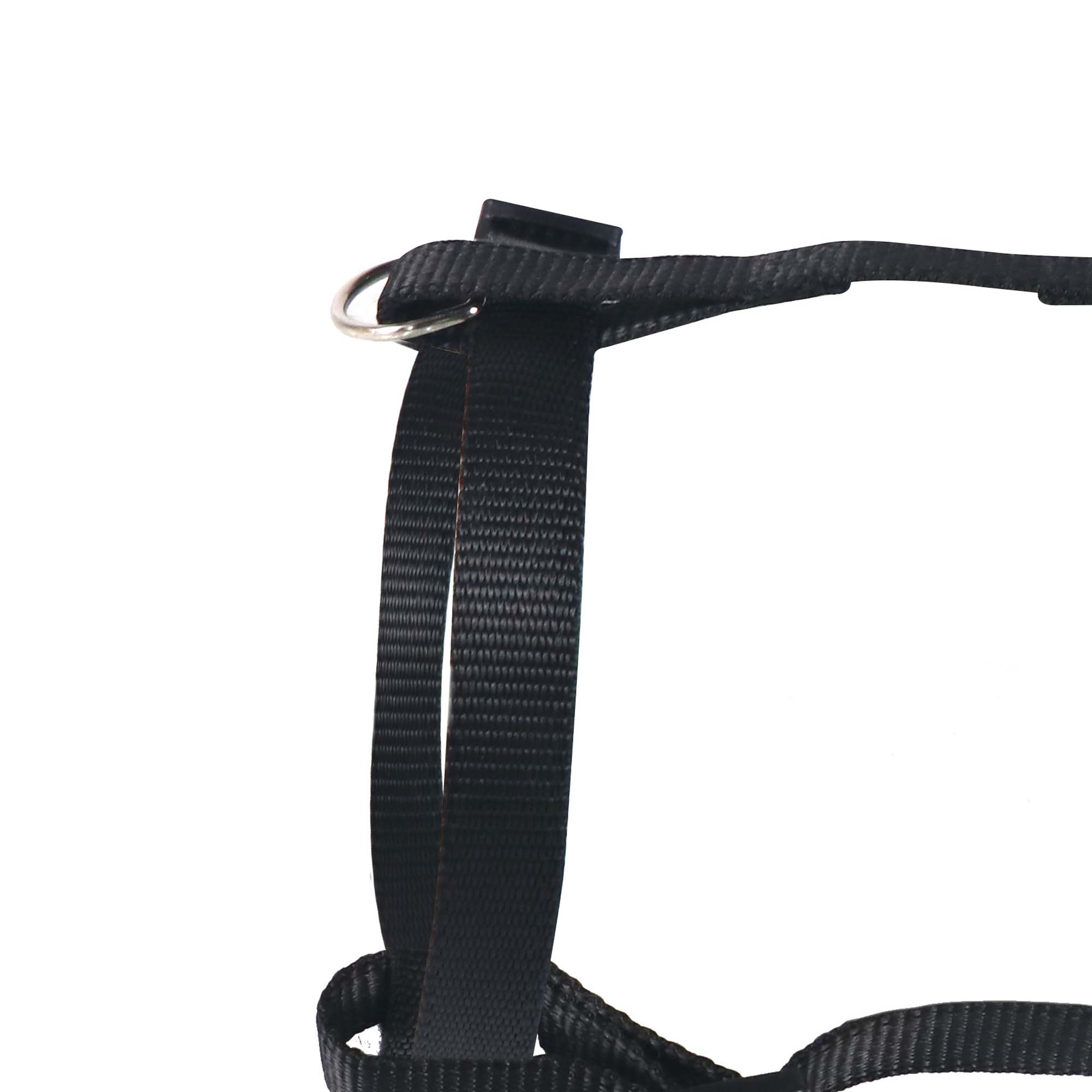 Peitoral xl EASY preto