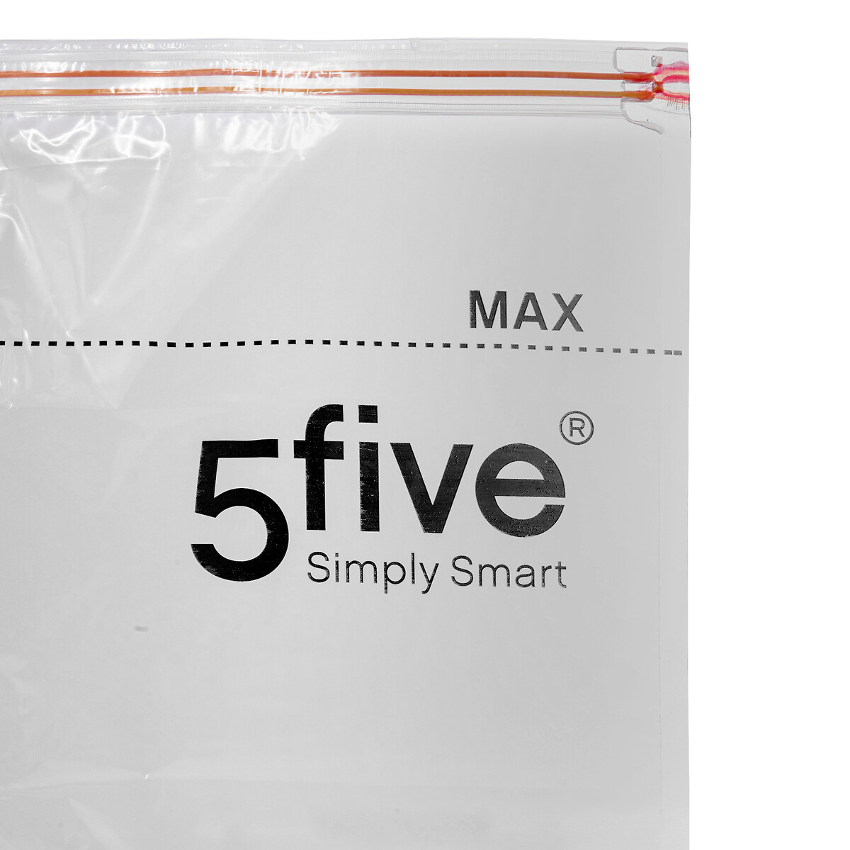 Saco de arrumação em vácuo xl