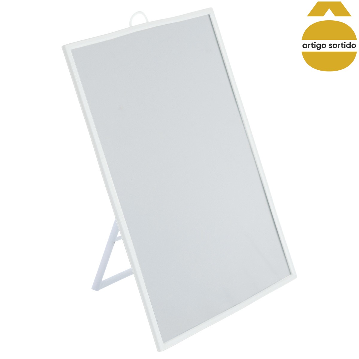 Espelho wc b&aacute;sico