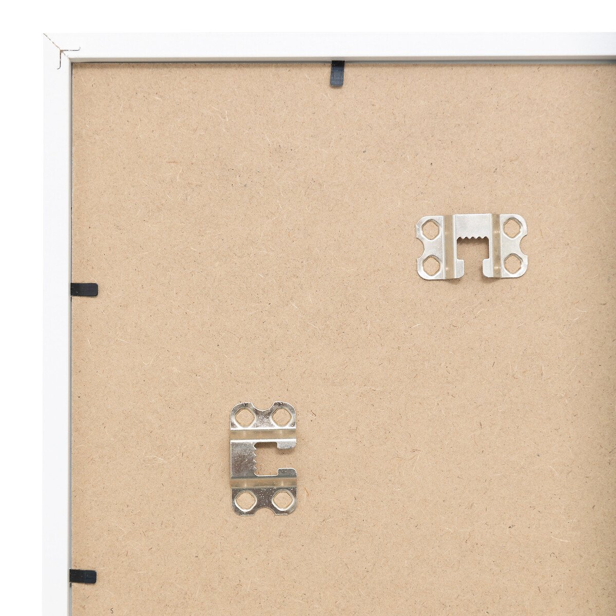 Moldura MANU branca 50x70cm