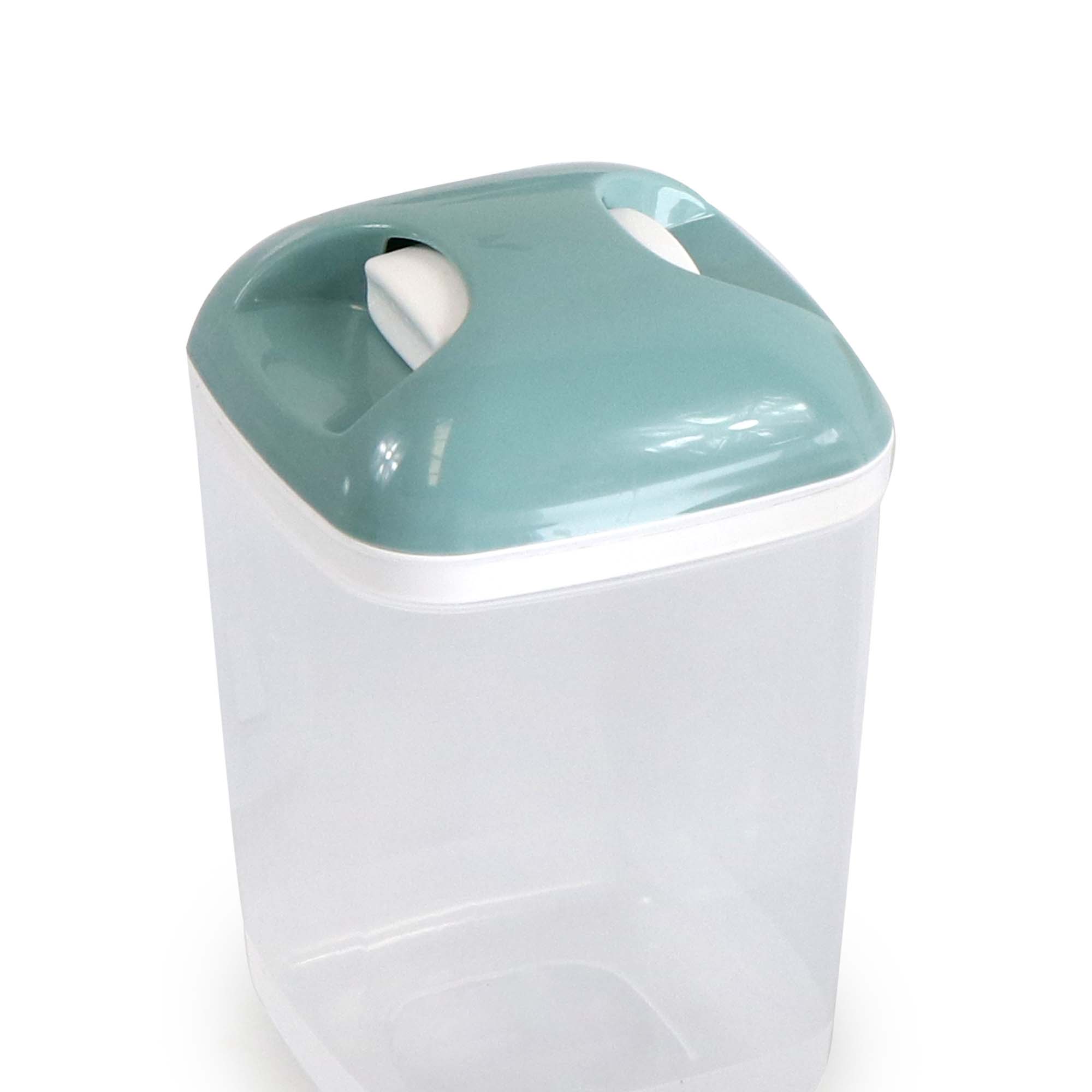 Caixa herm&eacute;tica 1,4l aroma keepers