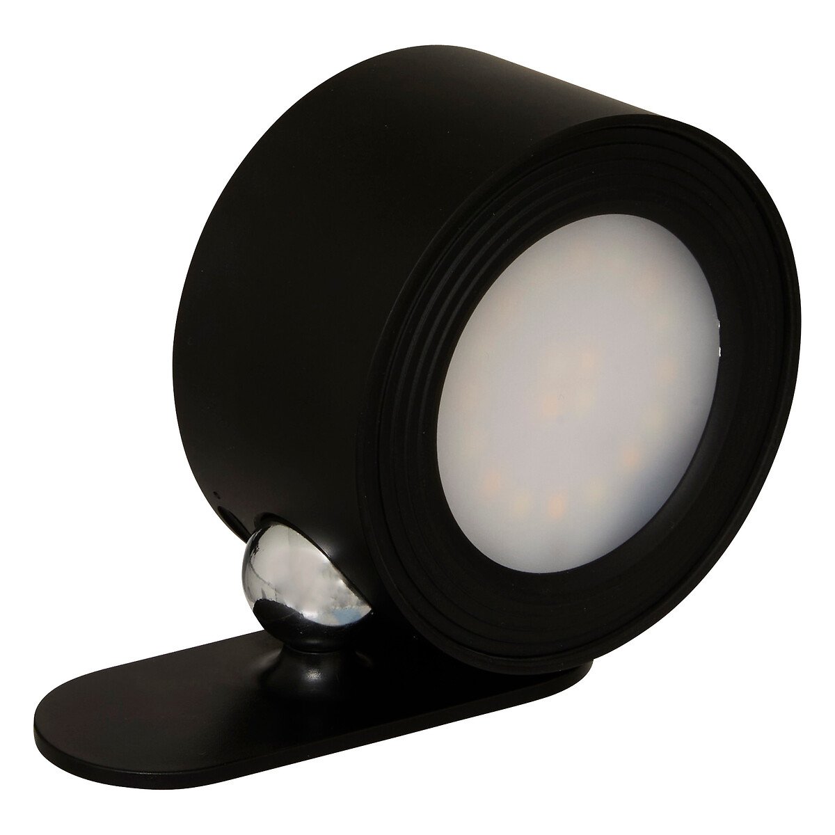 Candeeiro de parede Led USB 9cm