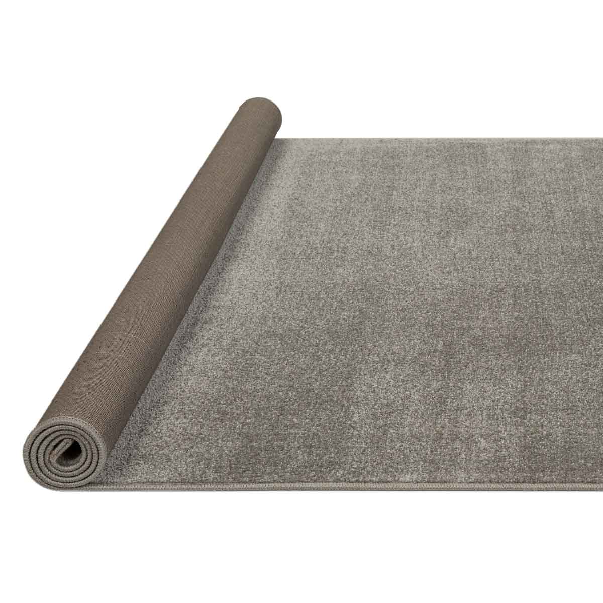 Tapete AMBIENTE gris 200x285cm