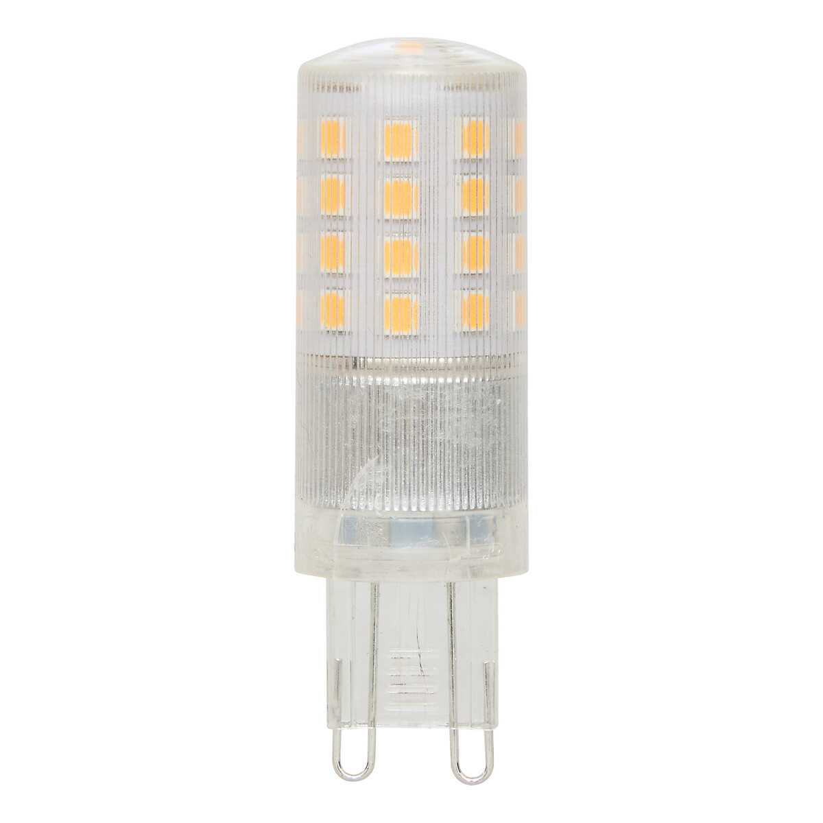 L&acirc;mpada LED G9