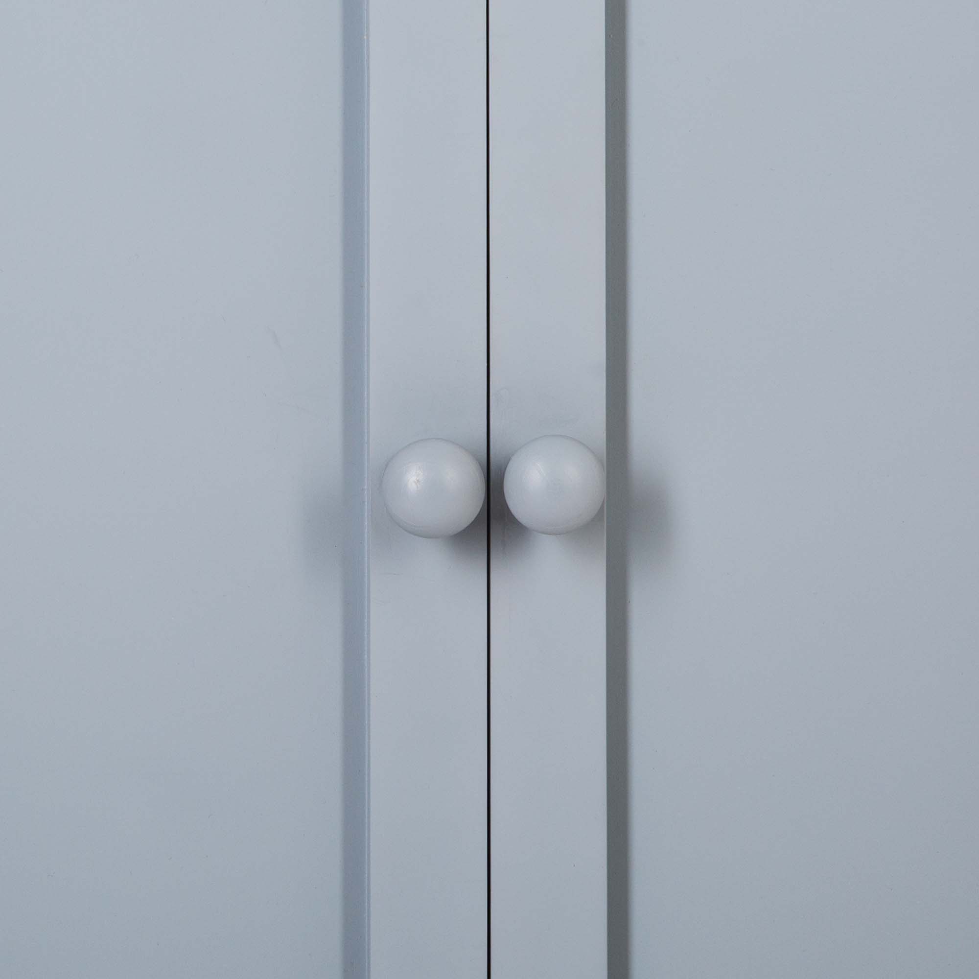 Aparador com 2 Portas Dolce