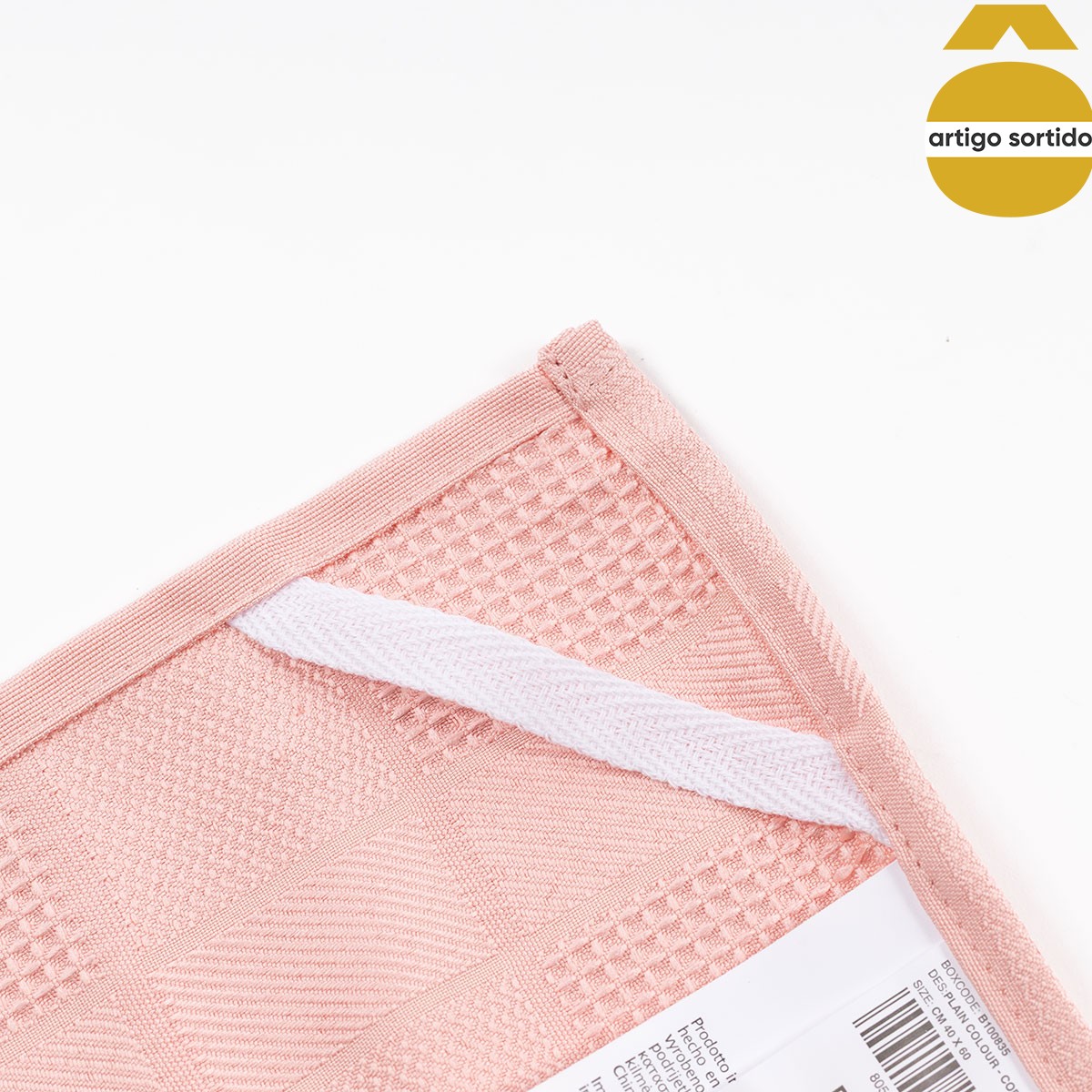 Pano Mágico Multiusos Em Microfibra