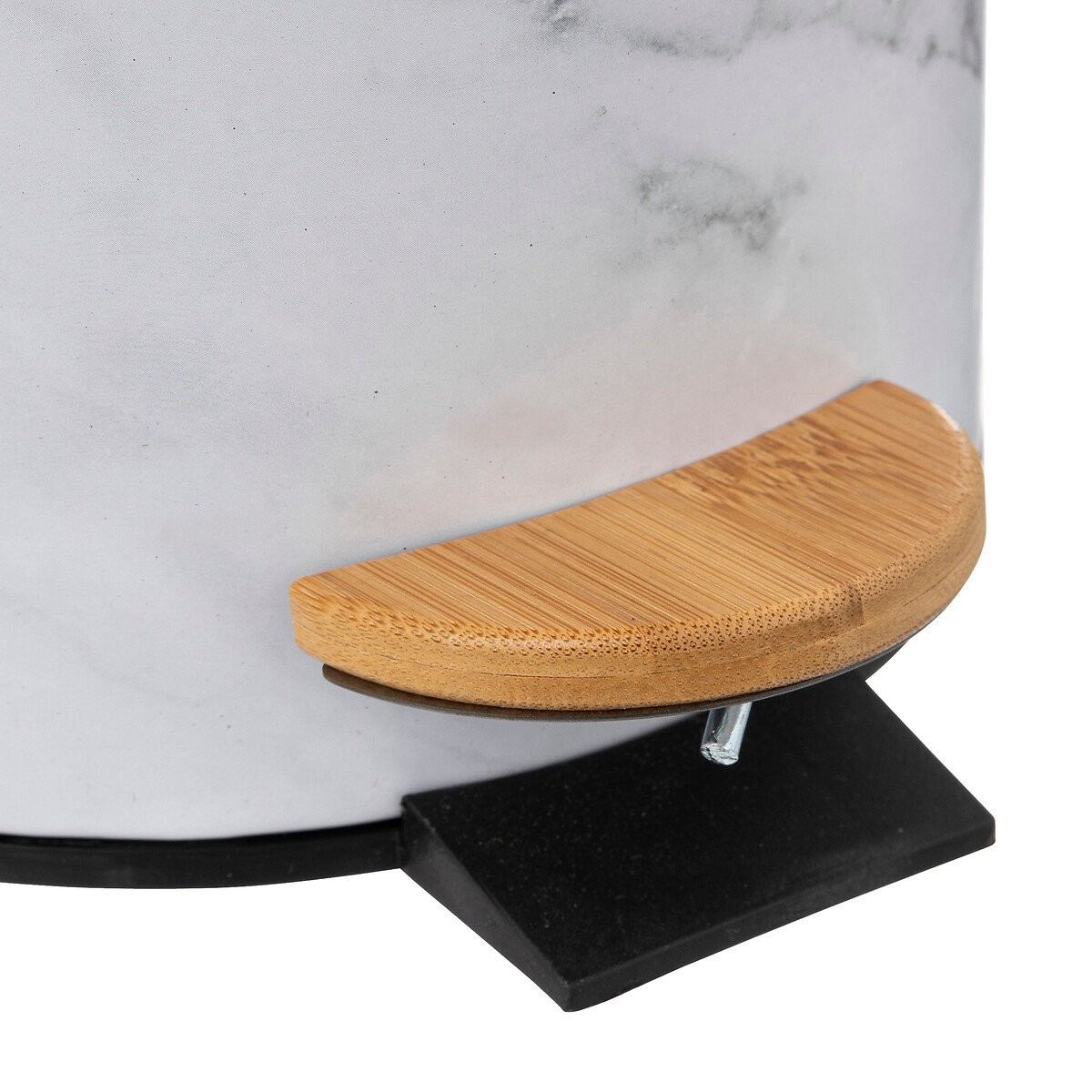 Balde wc LEA com tampa soft close