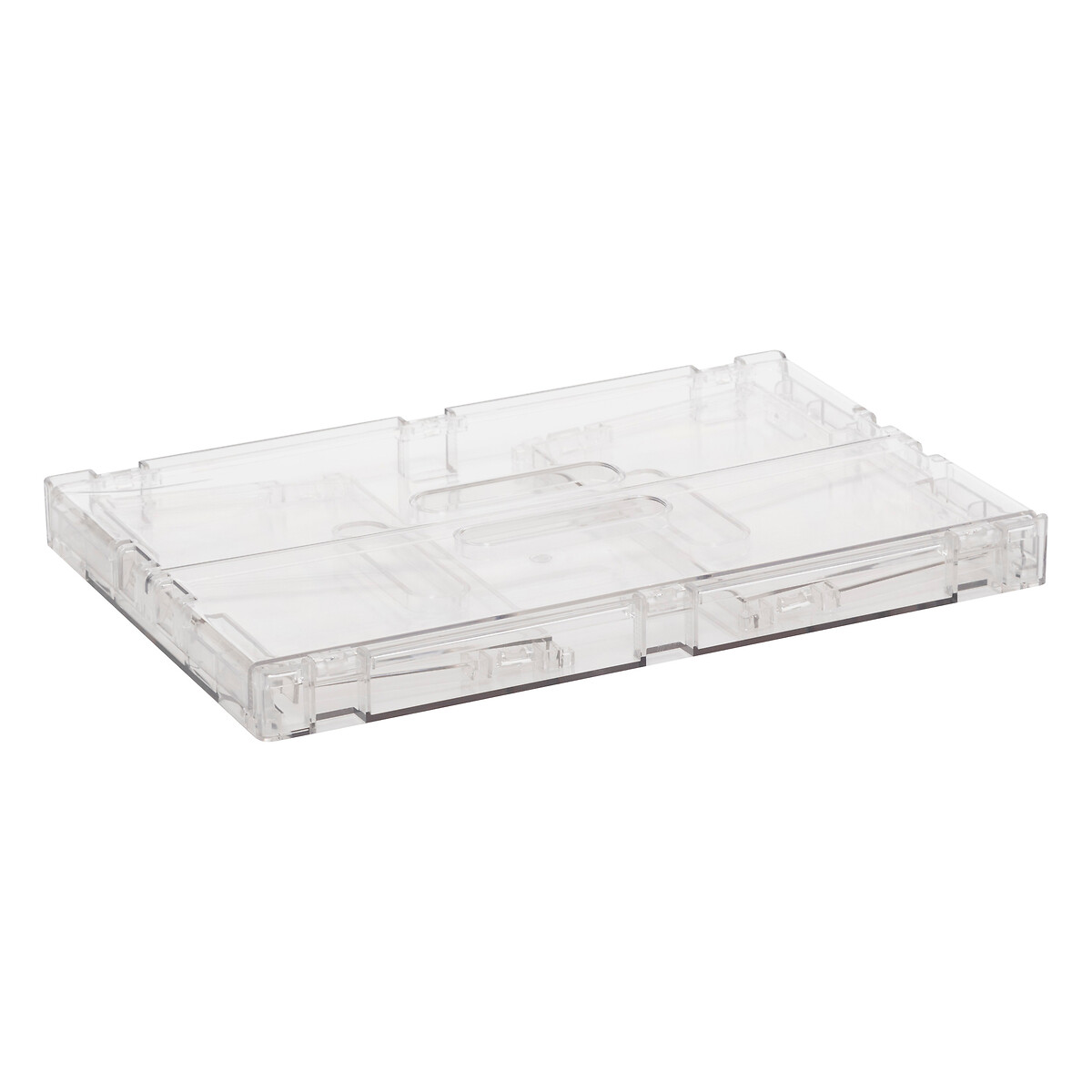 Caixa de arrumação dobrável FOLD'N'BOX 7,5l,  Caixa de arrumação dobrável FOLD'N'BOX 7,5l
