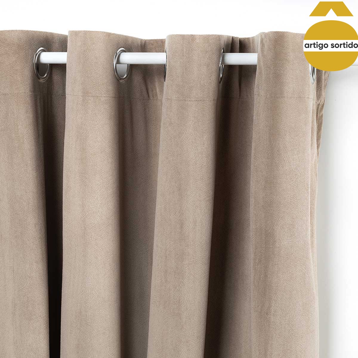 Cortina LILOU 140X260cm