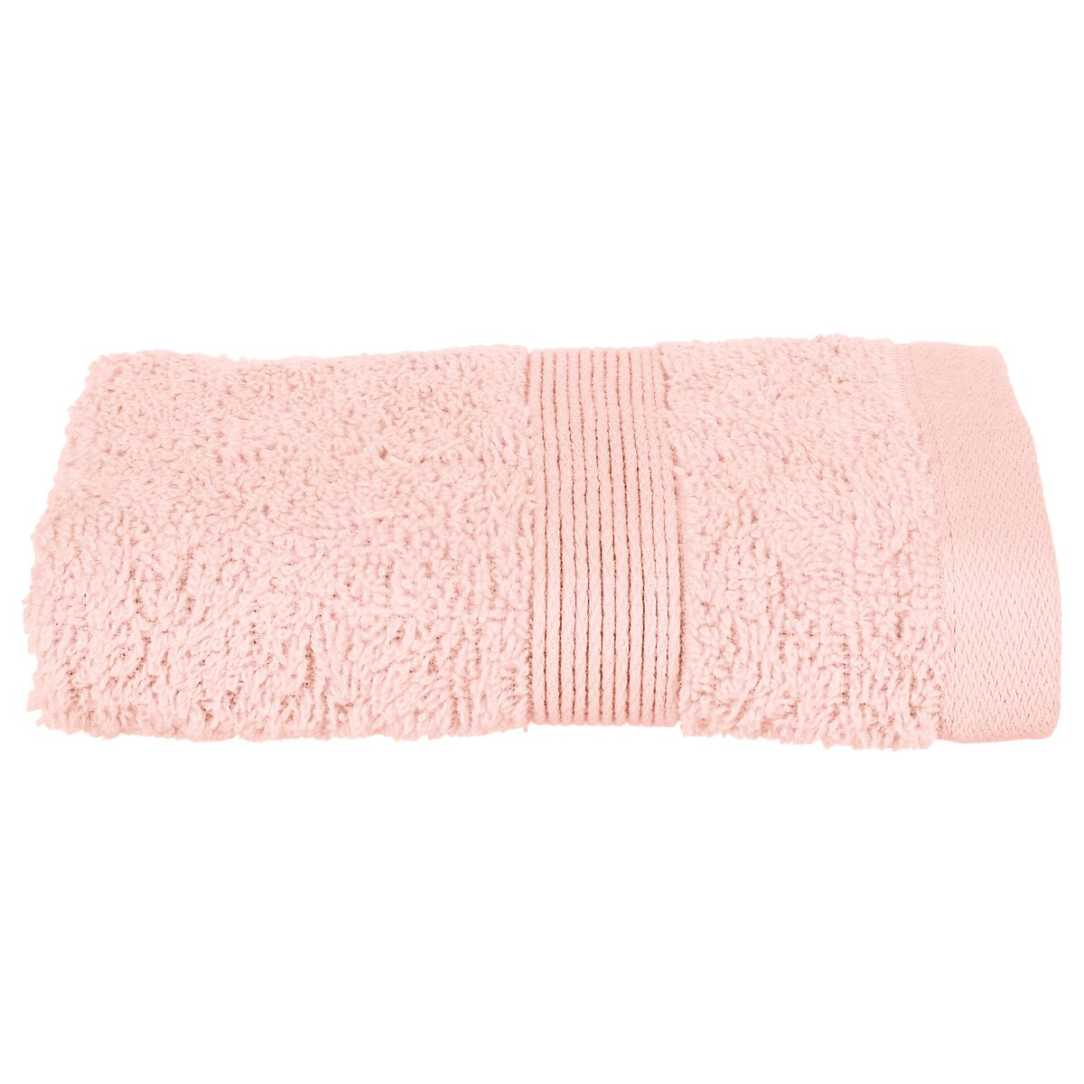 Toalha ESSENTIEL rosa claro 30x50cm