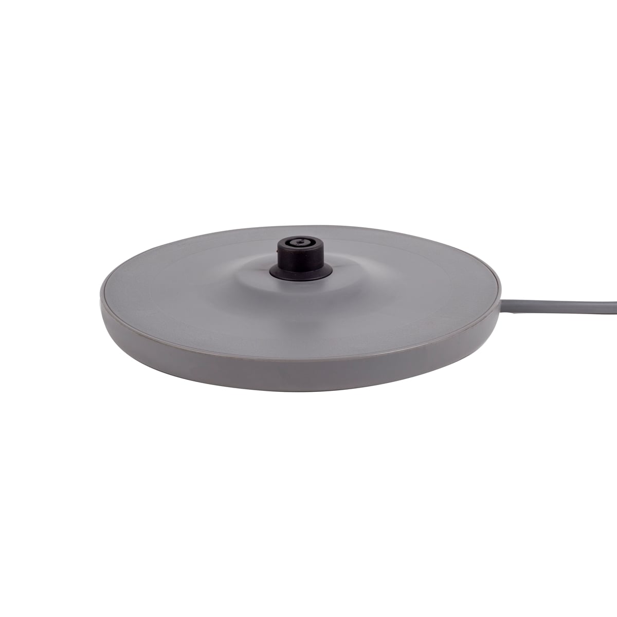 Chaleira el&eacute;trica VINTAGE CUISINE preta 2200w