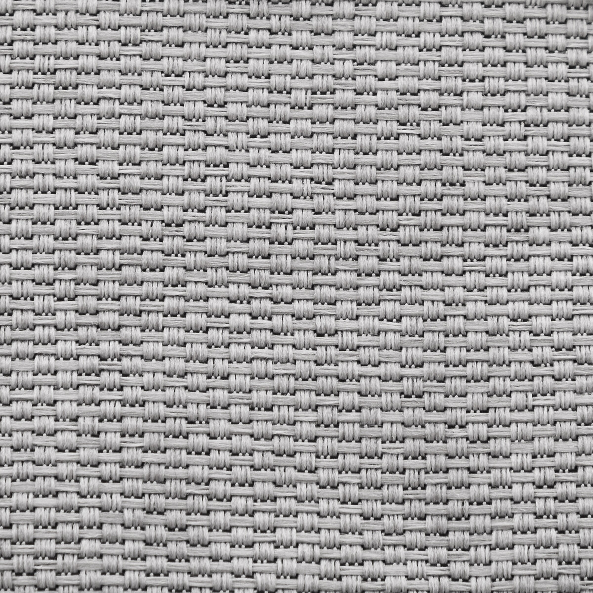Cortina ELENA cinza clara 140x260cm