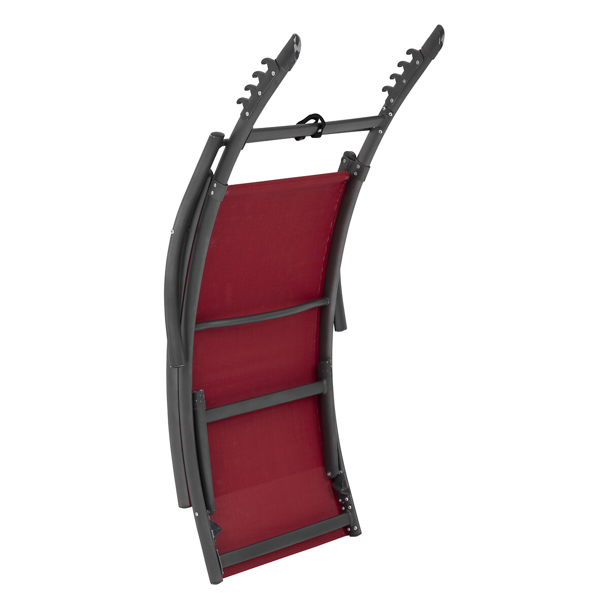 Espregui&ccedil;adeira dobr&aacute;vel SAMBA rosa