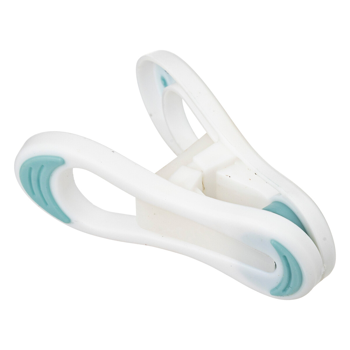 Conjunto de 16 molas para roupa