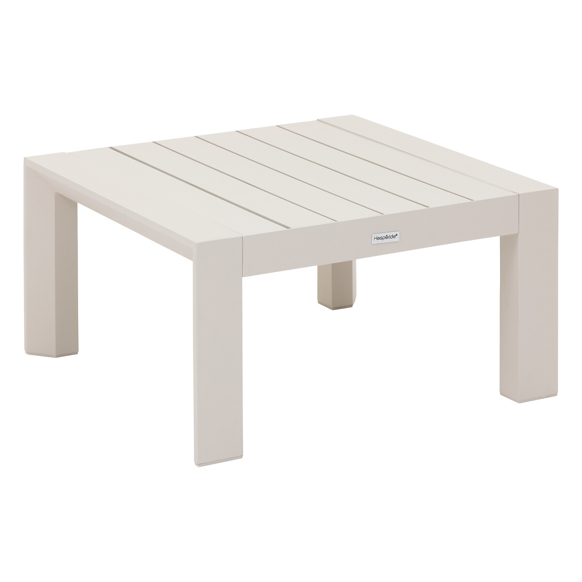 Pufe ÉVASION argile