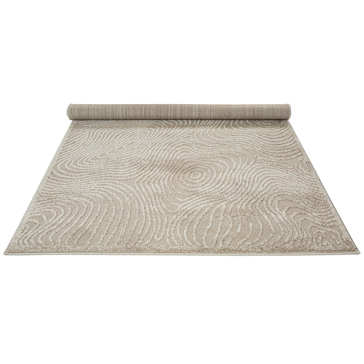 Tapete NEBRA bege 200x285cm
