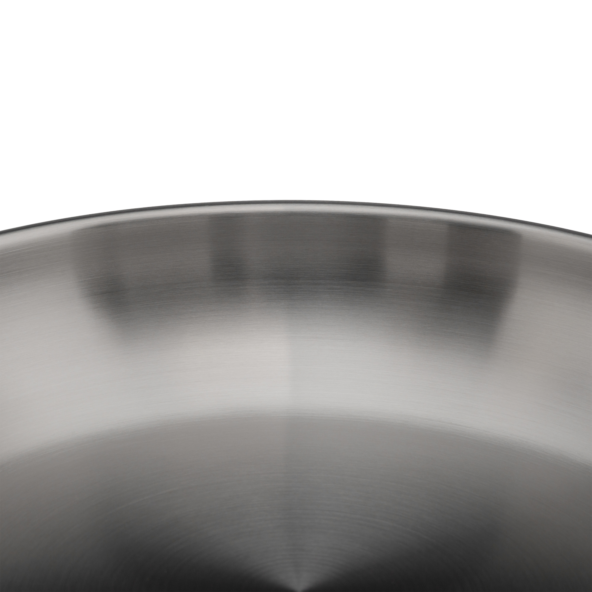 Frigideira Resilience Em Inox 26cm
