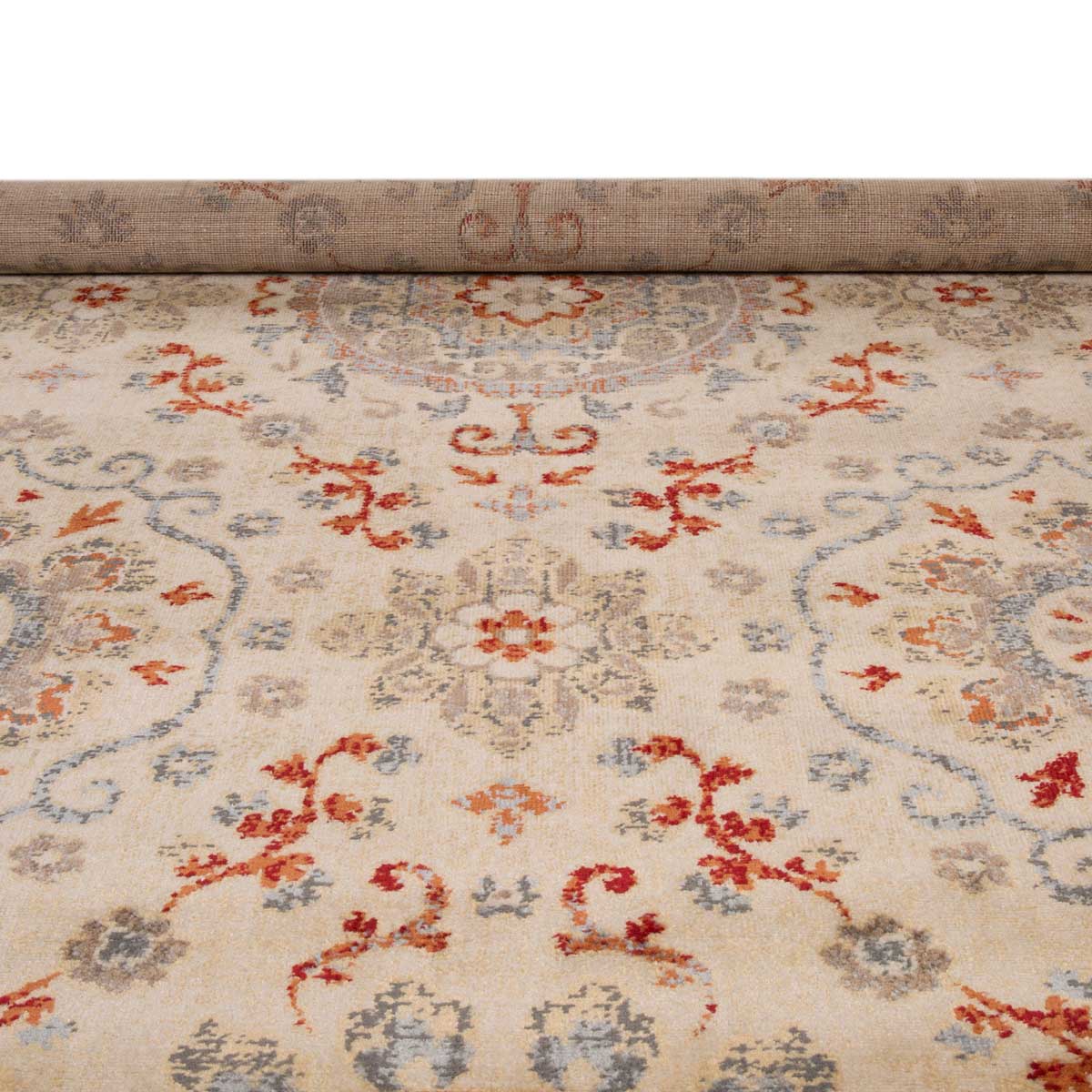 Tapete LENE bege 120x160cm,  Tapete LENE bege 120x160cm