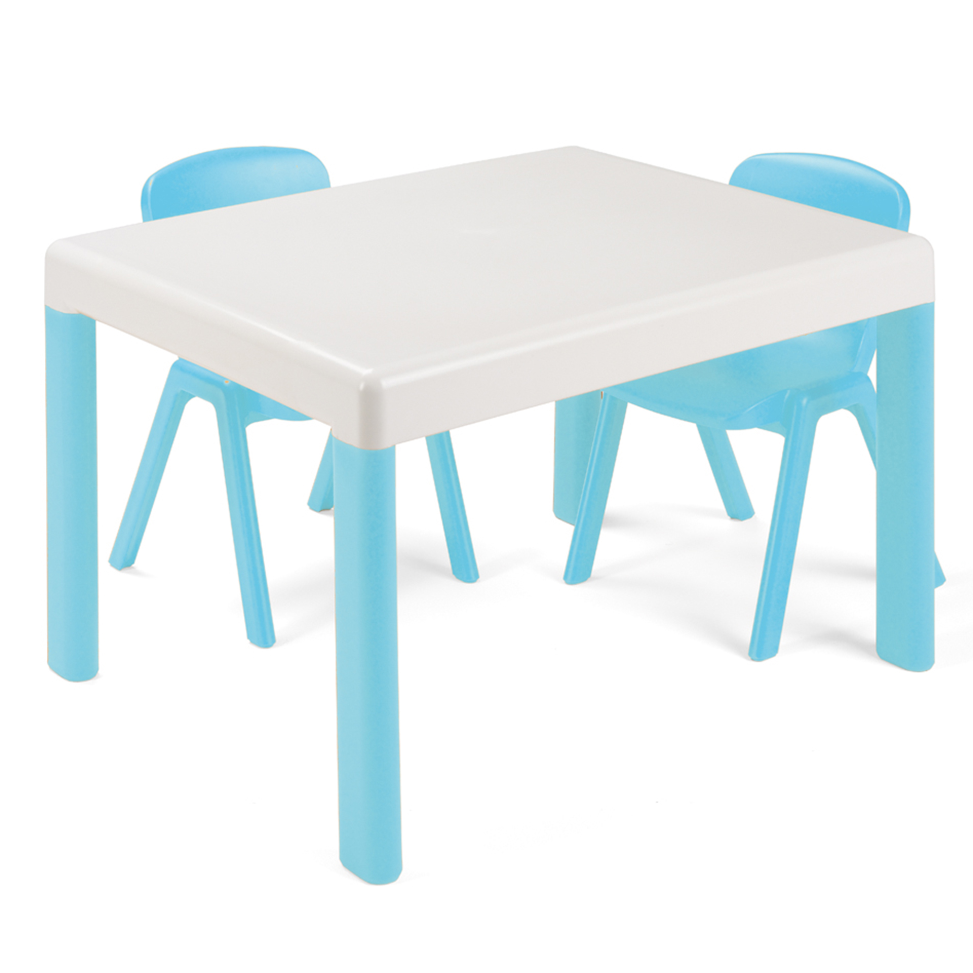 Conj. Mesa C/2 Cadeiras