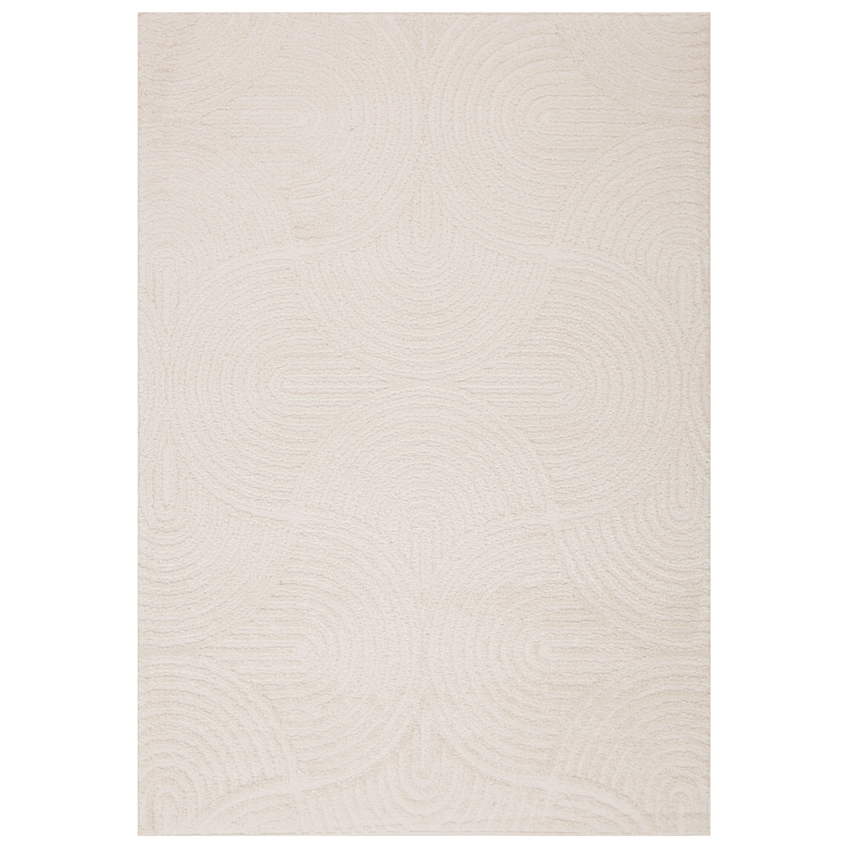 Tapete NEBRA natural 160x235cm